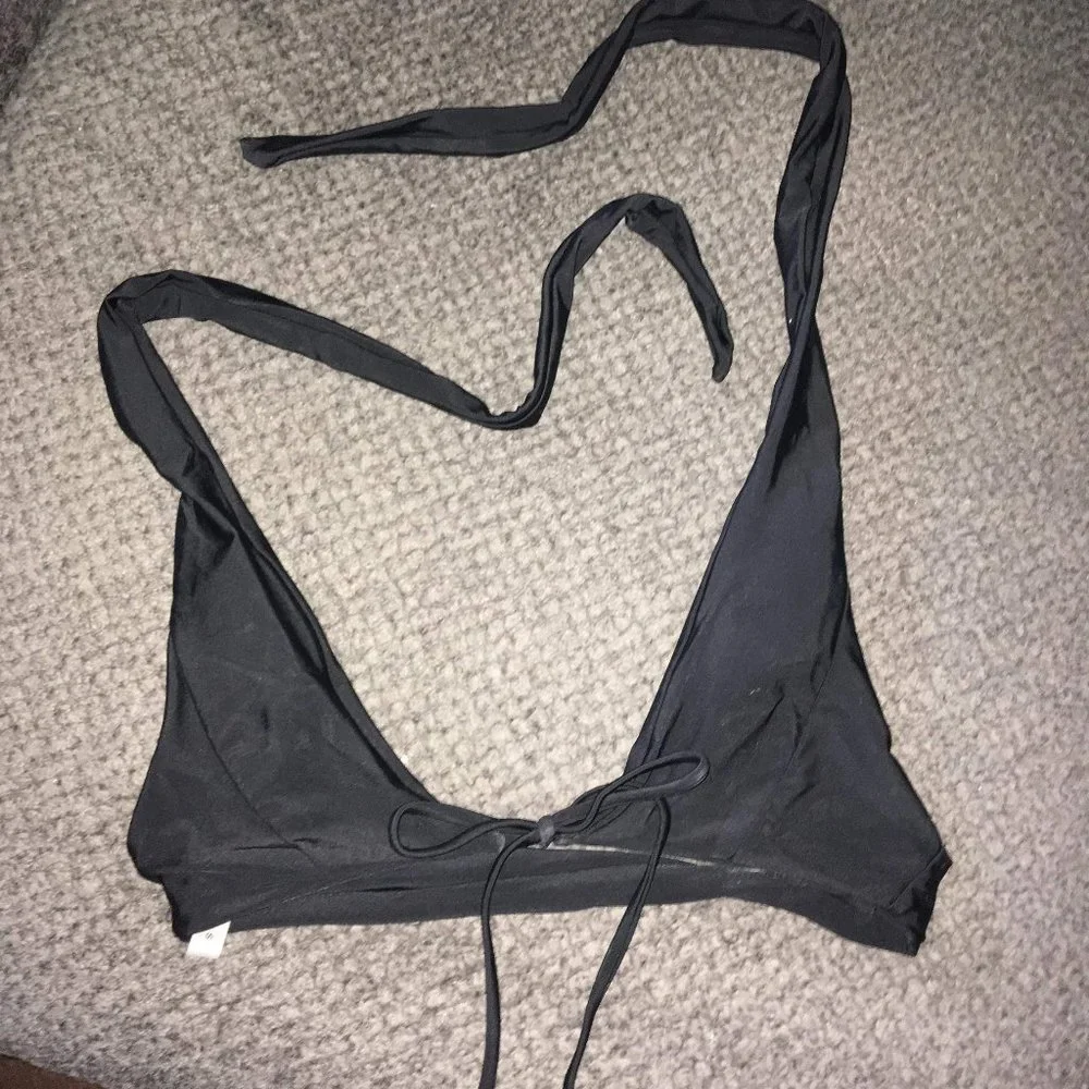 Bikini Top by SHEIN